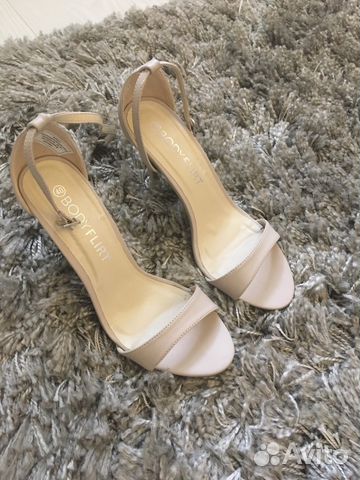 Босоножки Босоножки