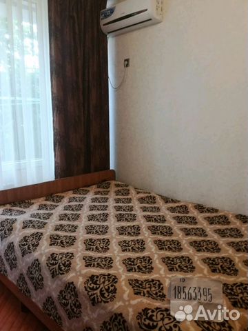 1-к квартира, 23 м², 1/9 эт.