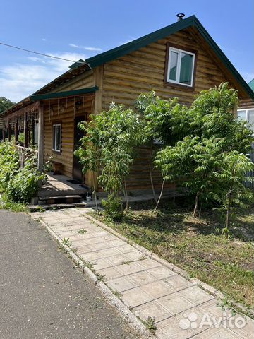 

4-к. дом, 120 м²