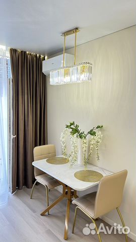 

2-к. квартира, 64 м², 3 кровати