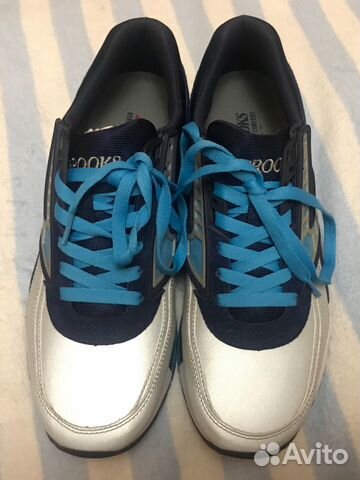 brooks heritage regent