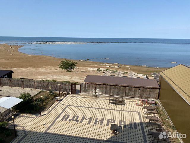

1-к. квартира, 20 м², 2 кровати