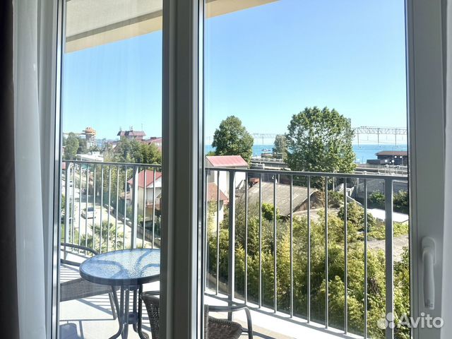 

2-к. квартира, 55 м², 2 кровати