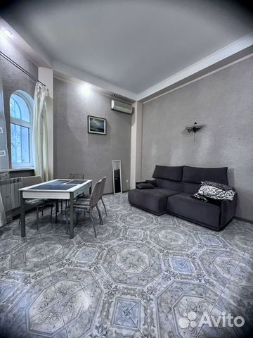 

2-к. дом, 60 м²
