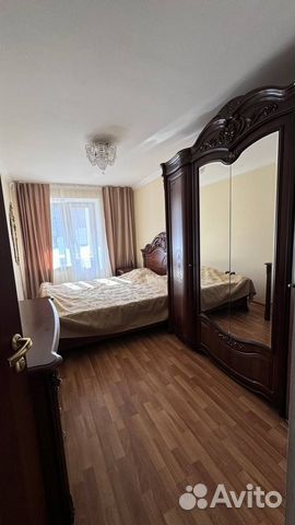 

2-к. квартира, 60 м², 5 кроватей