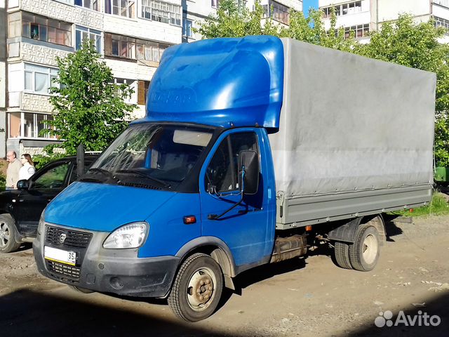 Грузоперевозки Газель 5,3 и 4,2 метра Грузоперевозки Газель 5,3 и 4,2 метра