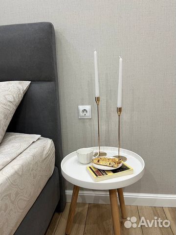 

2-к. квартира, 70 м², 3 кровати