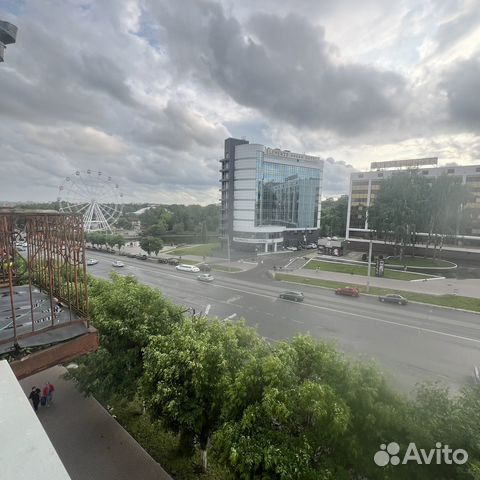 

1-к. квартира, 42 м², 2 кровати