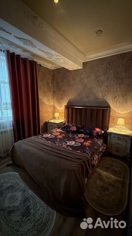 

2-к. квартира, 50 м², 1 кровать