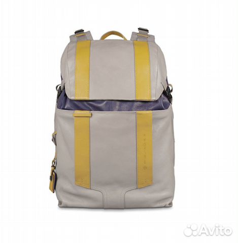 Рюкзак Piquadro - CA3343WA/GRB (new, оригинал)