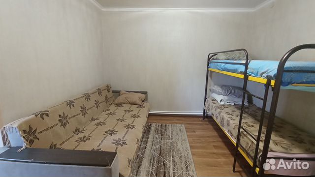 

1-к. дом, 30 м²