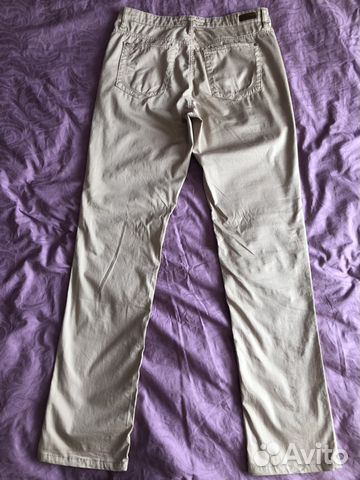 Новые брюки Gant