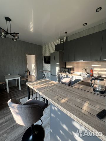 

3-к. квартира, 70 м², 3 кровати