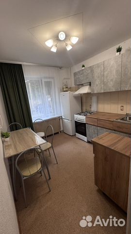 

2-к. квартира, 48 м², 4 кровати