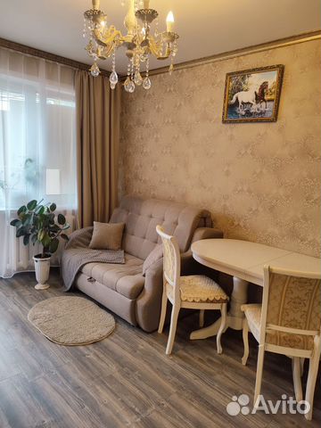 

2-к. квартира, 48 м², 4 кровати
