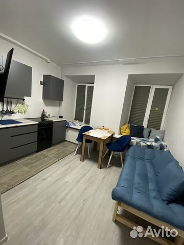 

2-к. квартира, 50 м², 5 кроватей