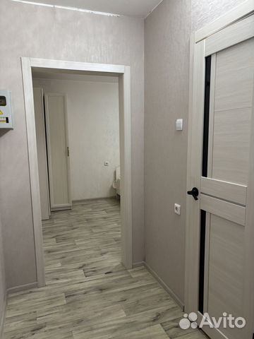 

1-к. квартира, 36 м², 1 кровать