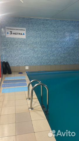 

5-к. коттедж, 450 м²