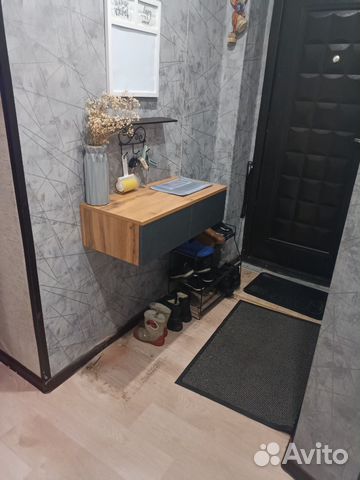 

3-к. квартира, 56 м², 3 кровати
