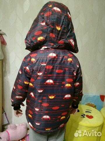 Куртка весна,осень Куртка весна,осень