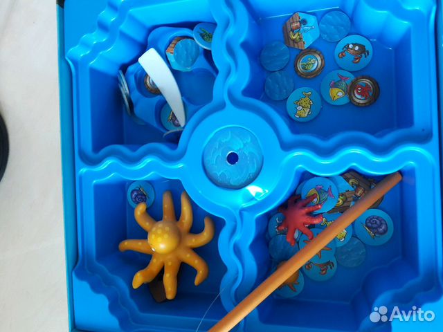 Настольная игра Настольная игра