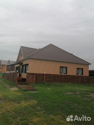

4-к. дом, 120 м²