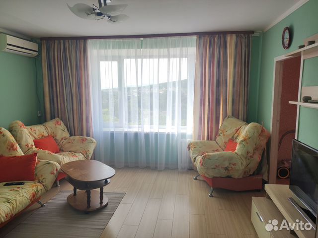 

3-к. квартира, 52 м², 8/9 эт.