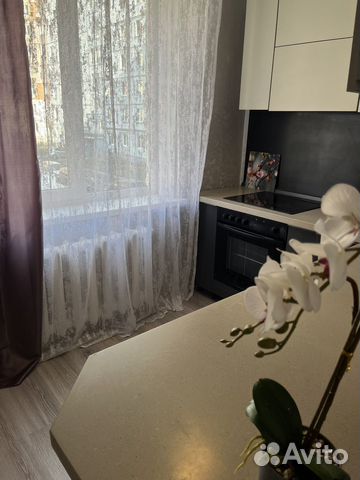 

1-к. квартира, 32 м², 1 кровать