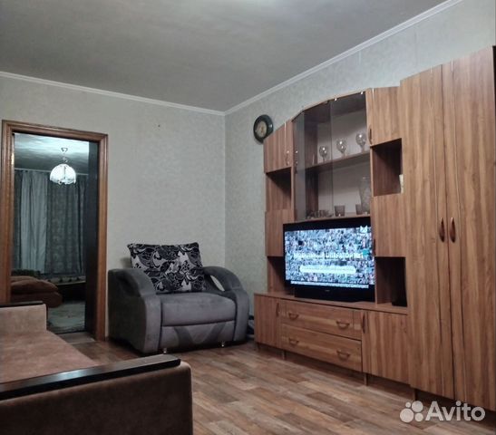 

2-к. квартира, 45 м², 6 кроватей