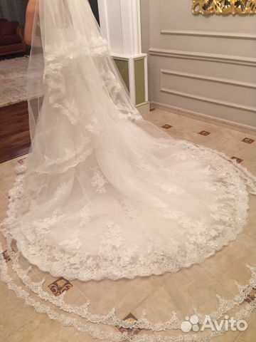 Свадебное платье Pronovias Свадебное платье Pronovias