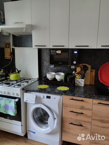 

3-к. квартира, 65 м², 3 кровати