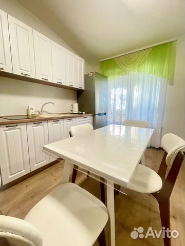 

3-к. квартира, 53 м², 4 кровати