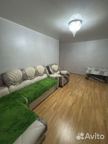 

2-к. квартира, 42 м², 3 кровати