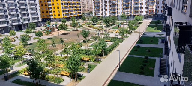 

2-к. квартира, 70,5 м², 3 кровати