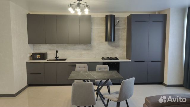 

2-к. квартира, 88 м², 3 кровати