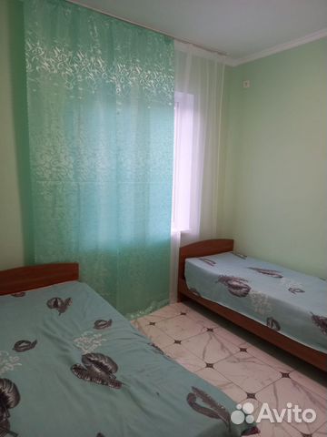 

2-к. таунхаус, 50 м²