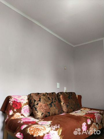 

1-к. квартира, 25 м², 2 кровати