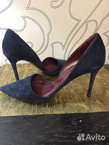 Туфли Celine