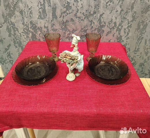 

Квартира-студия, 20 м², 1 кровать