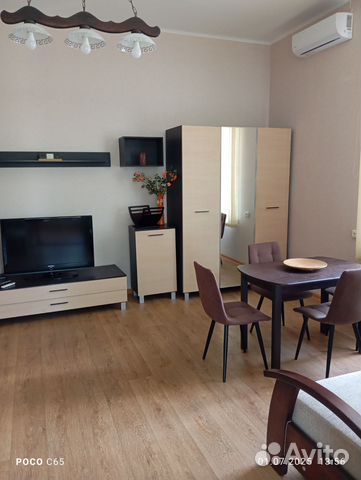 

2-к. квартира, 46 м², 4 кровати