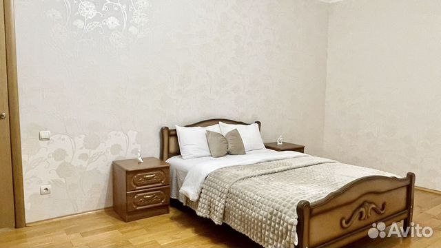 

2-к. квартира, 70 м², 2 кровати