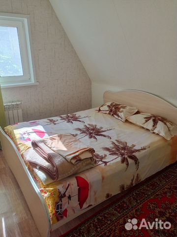 

2-к. дом, 54 м²