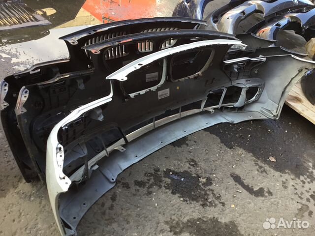 Бампер передний бмв 5 Ф10 BMW 5 F10 Рестайлинг Бампер передний бмв 5 Ф10 BMW 5 F10 Рестайлинг