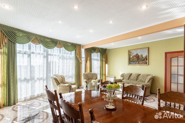 

1-к. квартира, 60 м², 2 кровати