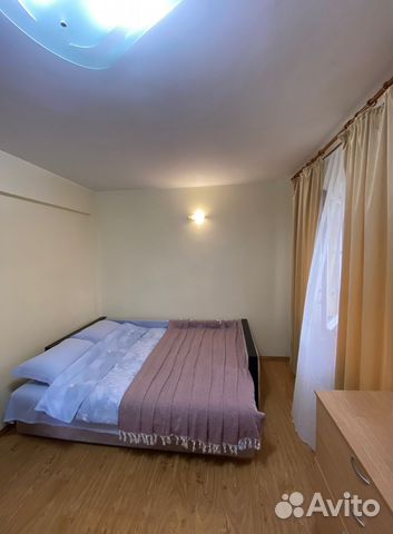 

1-к. квартира, 34 м², 2/5 эт.