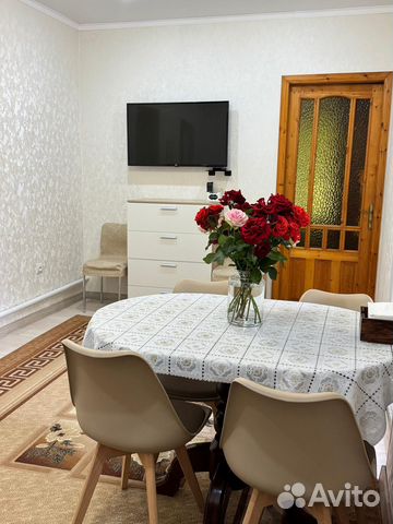 

3-к. квартира, 70 м², 3 кровати