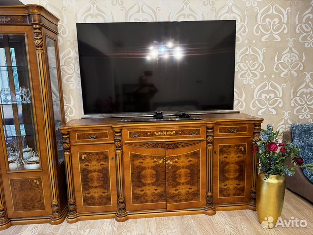 

1-к. квартира, 70 м², 4 кровати