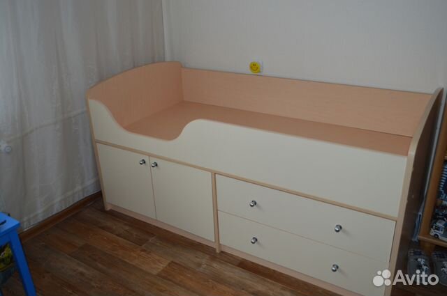 Кровать детская Кровать детская