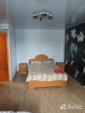 

2-к. квартира, 44 м², 4 кровати