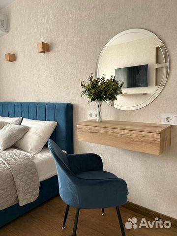 

2-к. квартира, 52 м², 3 кровати
